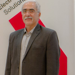 Akbar Rahmani Nejad